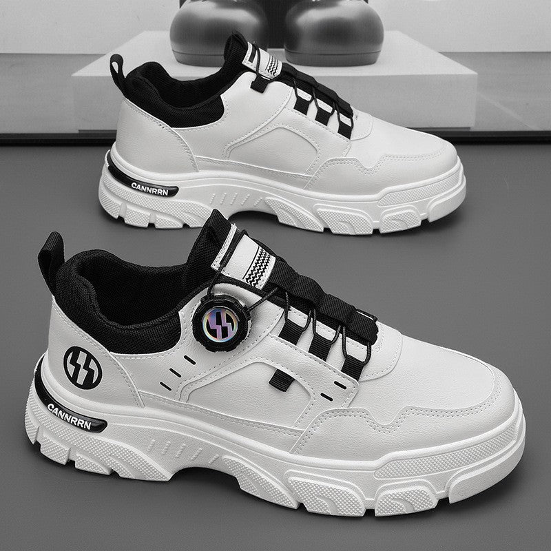 Damen Sportliche und bequeme Freizeitschuhe mit innovativem Schnellschnürsystem R&B