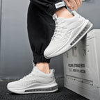 Damen Sportliche Lauf-Sneaker mit innovativem Dämpfungssystem R&B