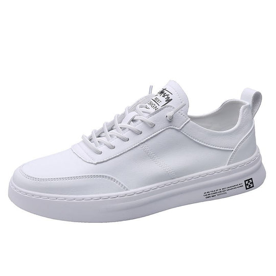 Damen Sneakers mit modischem Design und bequemer Sohle R&B