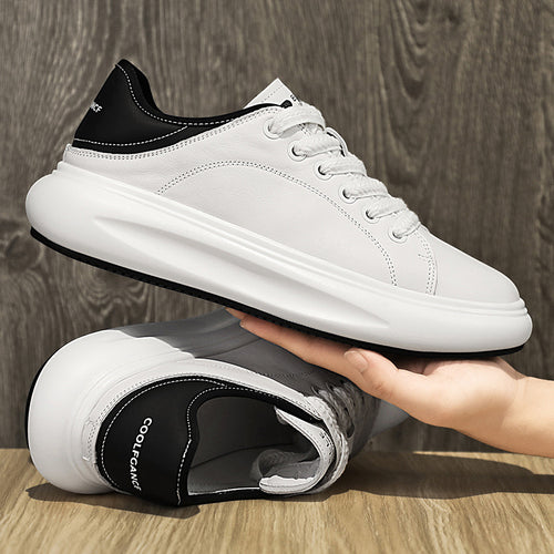 Damen Sportliche Sneakers mit neuartiger Dämpfungstechnologie und atmungsaktiver Obermaterialkombination R&B