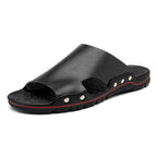 Damen Elegante und komfortable Clogs mit rutschfester Sohle