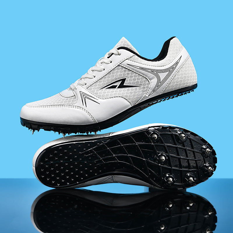 Damen Leichte und atmungsaktive Leichtathletikschuhe