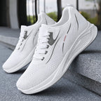 Damen Sportschuhe mit dämpfender Sohle und atmungsaktivem Obermaterial R&B