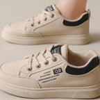 Damen modische Freizeit Sneakers R&B