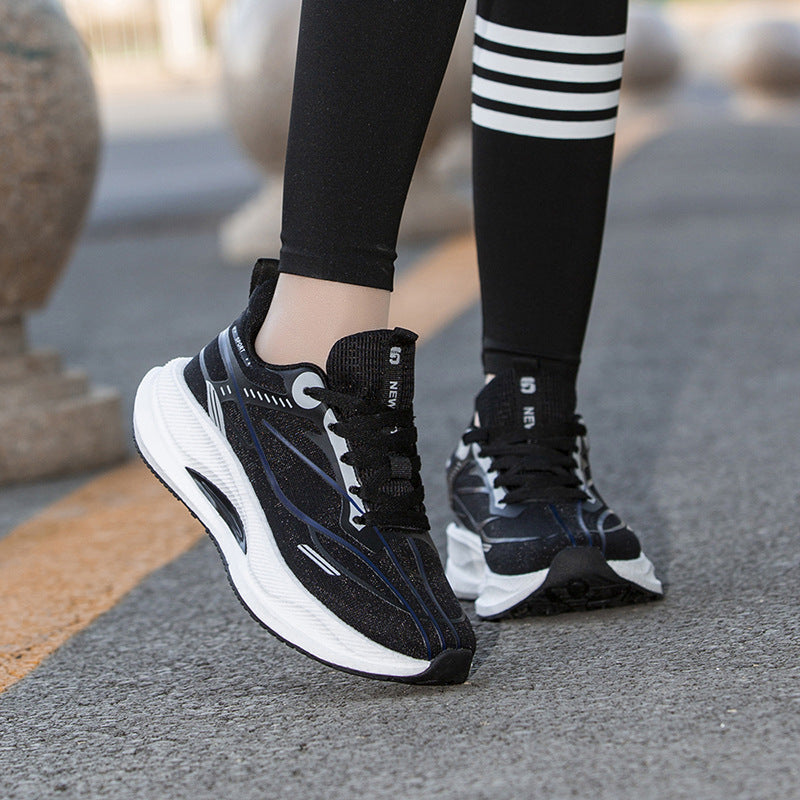 Damen Sportliche Lauf- und Freizeitschuhe R&B