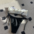 Damen Bikini R&B