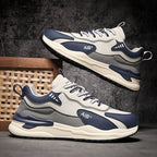 Damen Sportliche Sneakers mit ergonomischem Design und dämpfenden Eigenschaften R&B