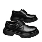 Damen Elegante Slip-On Schuh mit rutschfester Laufsohle R&B