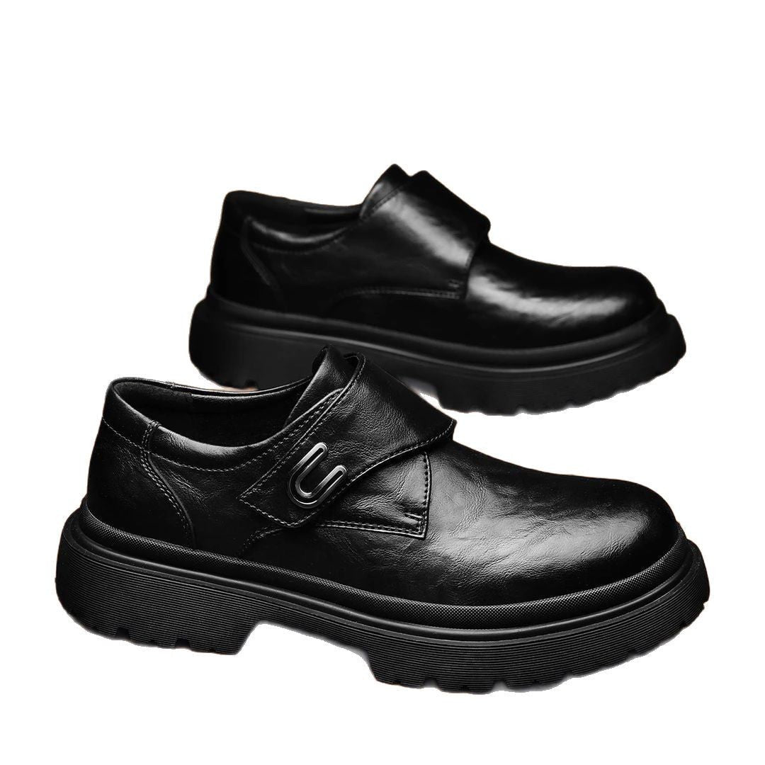 Damen Elegante Slip-On Schuh mit rutschfester Laufsohle R&B