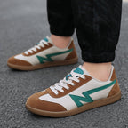 Damen Sportliche und stilvolle Freizeitsneaker R&B