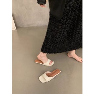 Damen modische Riemchen-Sandalen mit komfortabler Fußbettung R&B