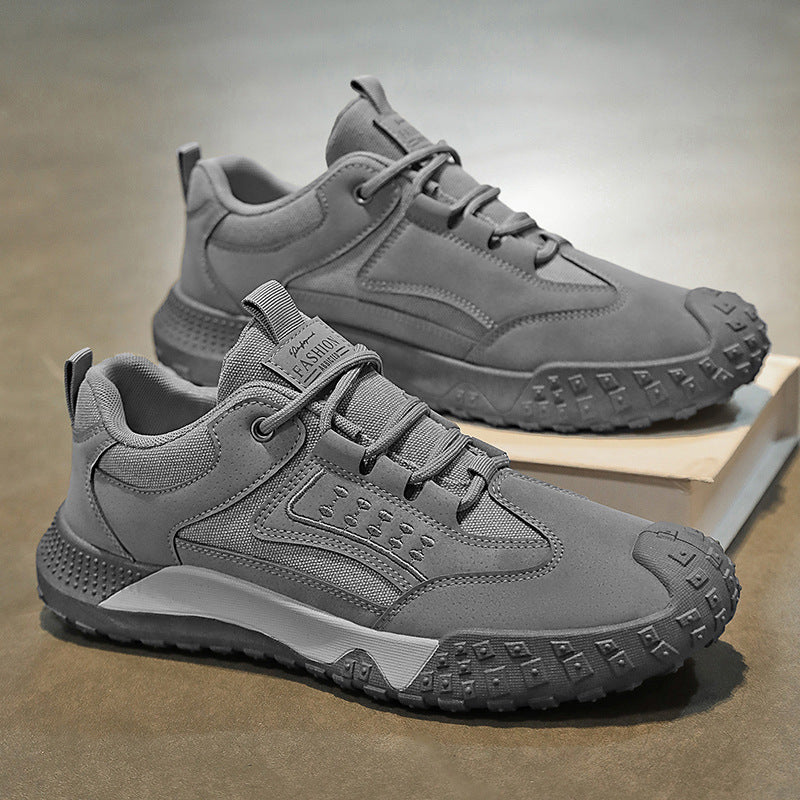 Damen Allround-Sneaker mit rutschfester Sohle und atmungsaktivem Obermaterial