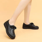 Damen Elegante und komfortable Mokassins R&B