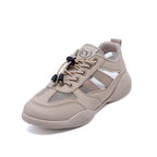 Damen Atmungsaktive Sportschuhe mit flexiblem Halt und gepolsterter Sohle R&B