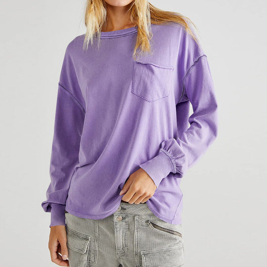 Damen Freizeitshirt R&B