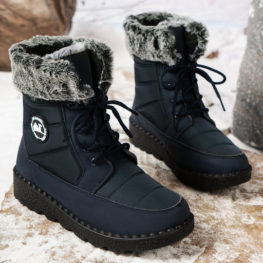 Damen Winterstiefel R&B