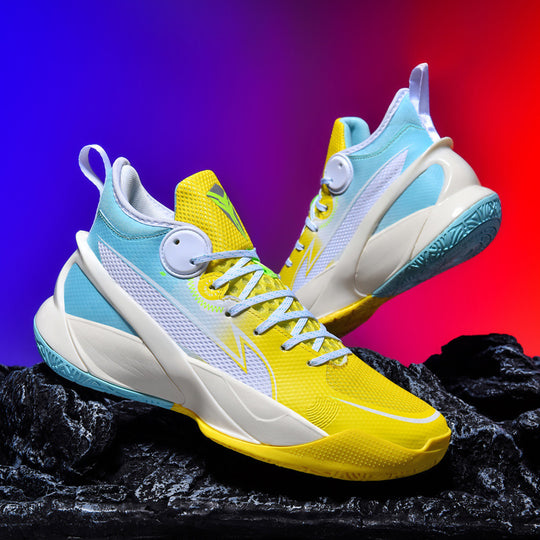 Damen Innovative High-Performance Sneakers R&B
