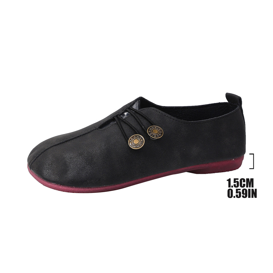 Damen schicke und bequeme Slipper R&B