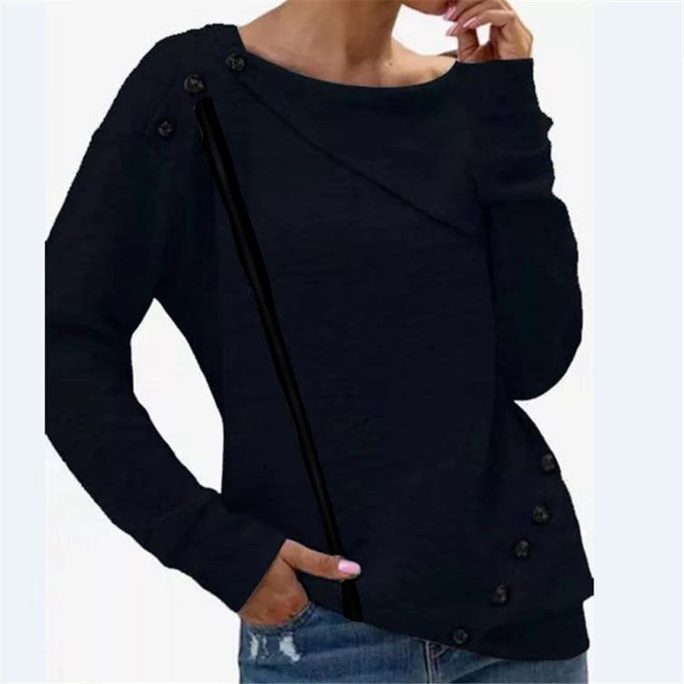 R&B | Jacke mit Knopfleiste