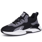 Damen Sportliche und moderne Sneaker mit ergonomischer Passform