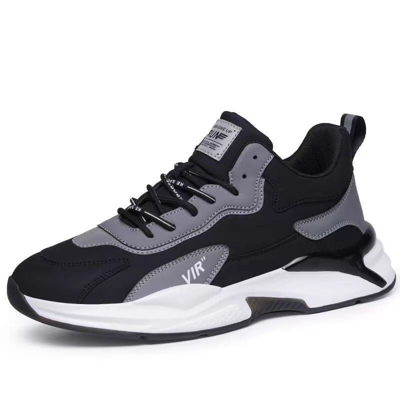 Damen Sportliche und moderne Sneaker mit ergonomischer Passform