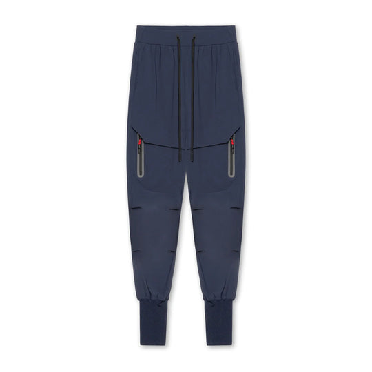 Herren Komfortable Cargo-Hose mit innovativen Taschen und elastischem Bund R&B
