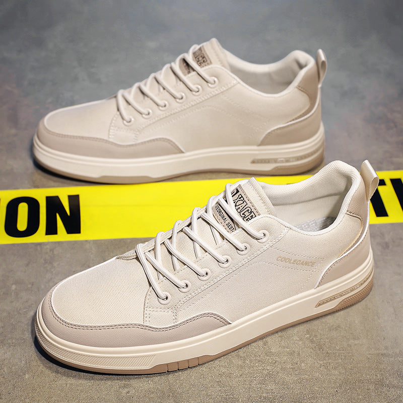 Damen modische Freizeitsneaker R&B