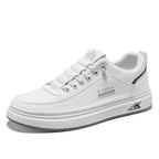 Damen modische Sneakers mit sportlichem Design und atmungsaktivem Obermaterial R&B