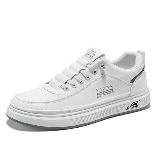Damen modische Sneakers mit sportlichem Design und atmungsaktivem Obermaterial R&B