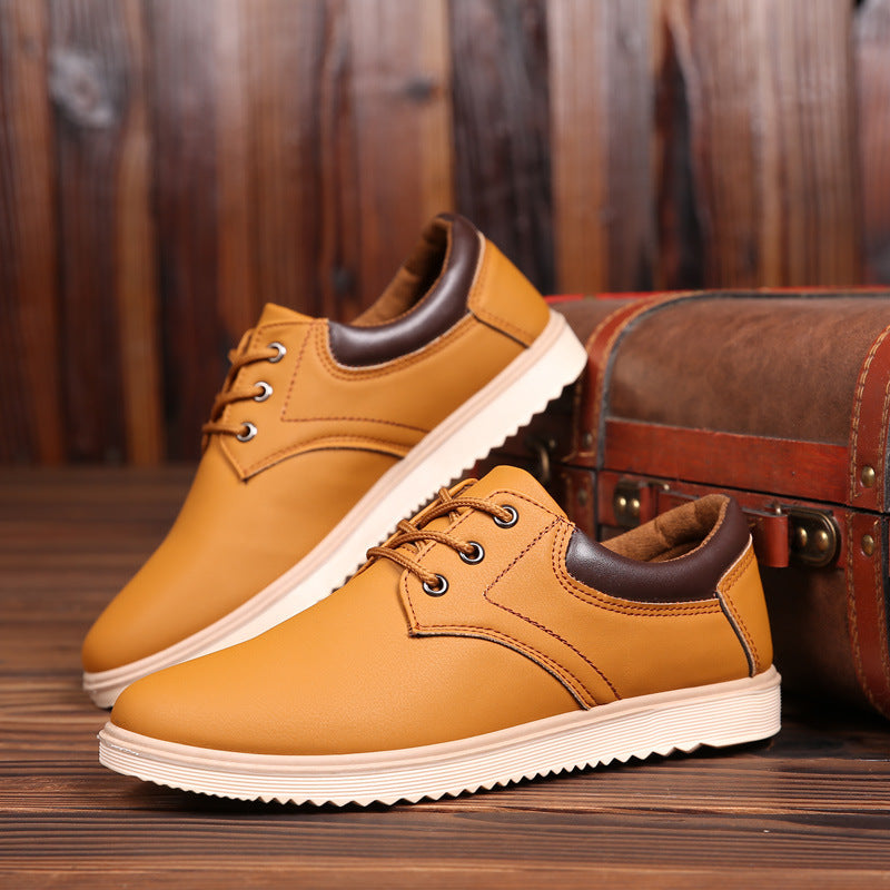 Damen Schnürschuhe mit hochwertigem Obermaterial und bequemer Innensohle R&B