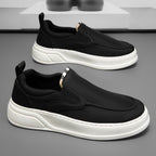 Damen Slip-On Sneakers mit innovativem Komfortsystem R&B