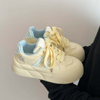 Damen Sportliche Sneakers