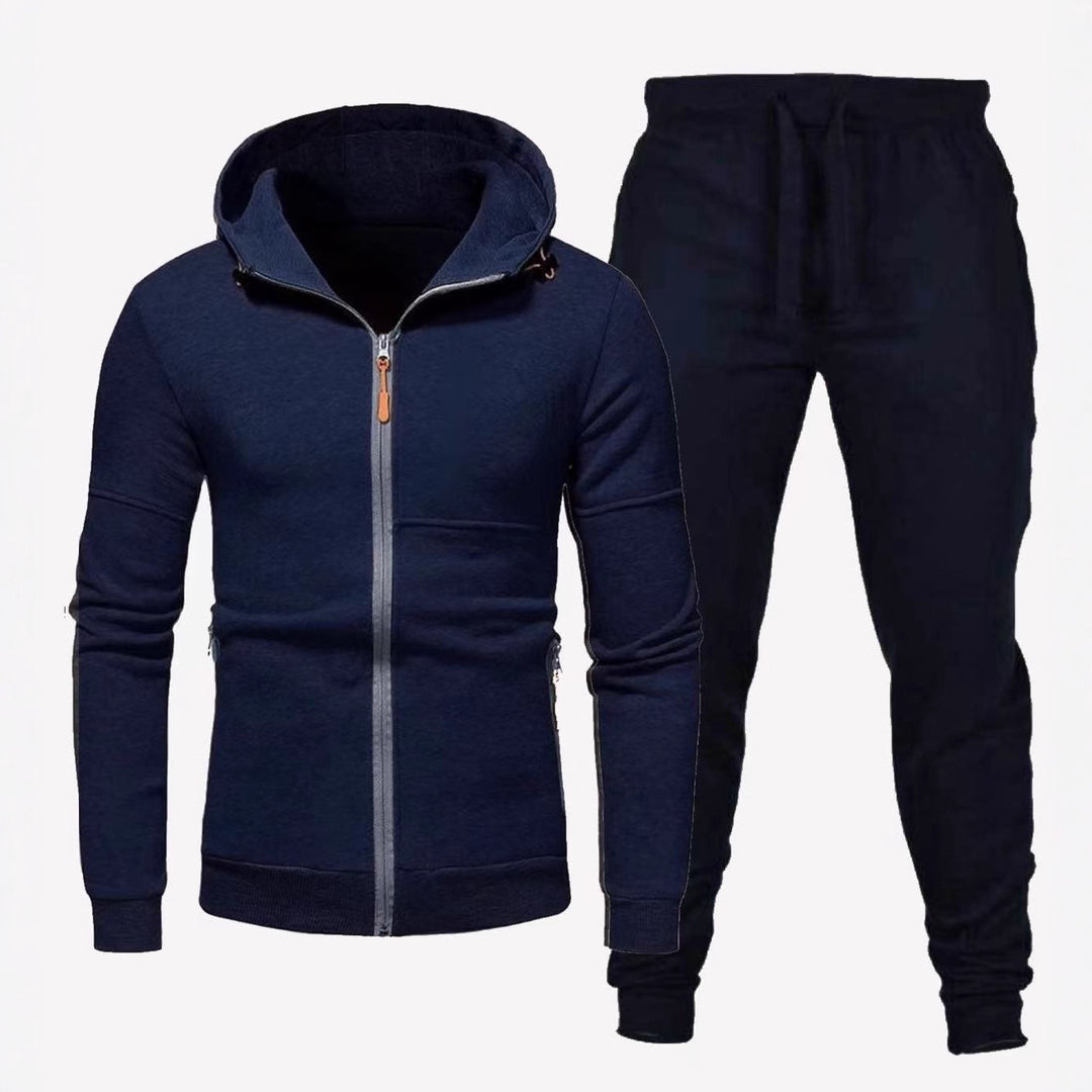 Herren Sportanzug R&B