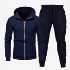 Herren Sportanzug R&B
