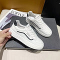 Damen Sneakers im trendigen High-Top Design mit strapazierfähigem Obermaterial und komfortabler Dämpfung