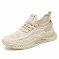 Damen Atmungsaktive Freizeit-Sneakers mit dämpfender Sohle R&B