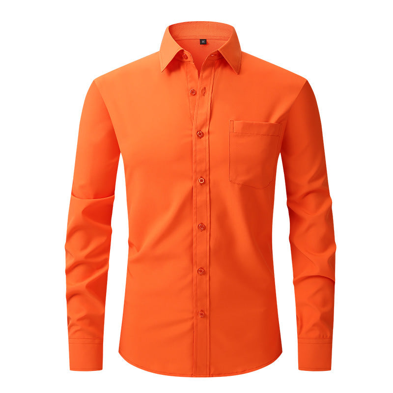 Herren Business-Hemd R&B