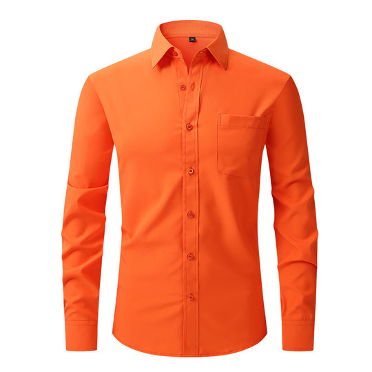 Herren Business-Hemd R&B