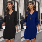 Damen Freizeitkleid R&B