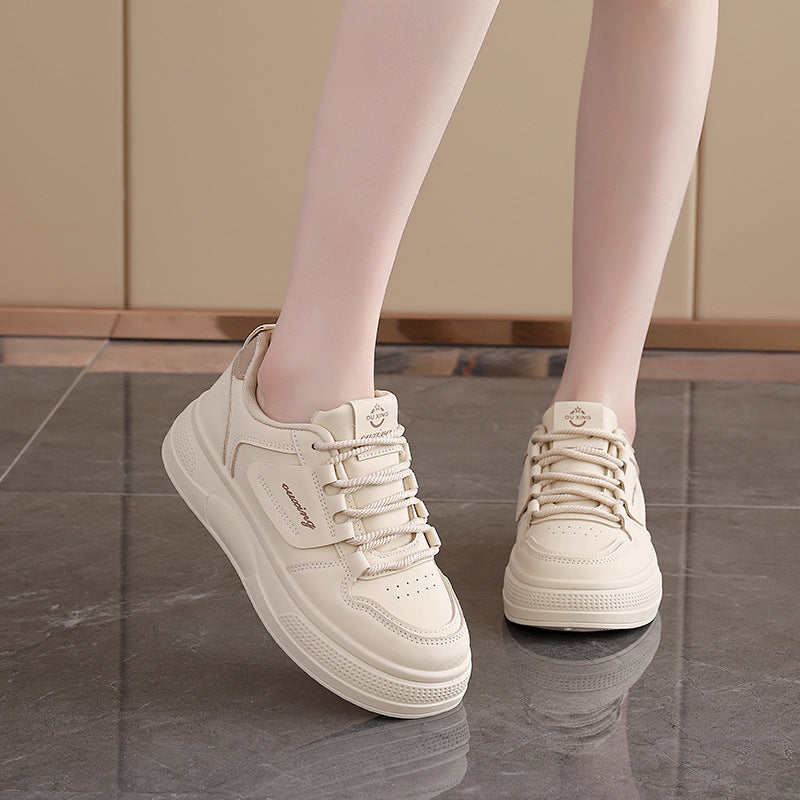 Damen Sportliche Sneaker mit ergonomischer Dämpfung und rutschfestem Profil R&B