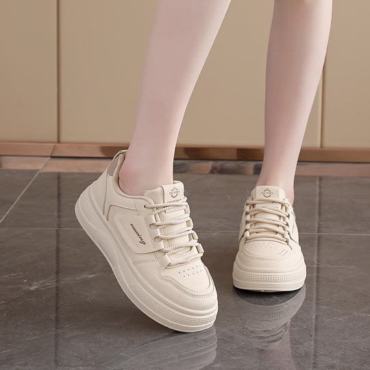 Damen Sportliche Sneaker mit ergonomischer Dämpfung und rutschfestem Profil R&B