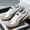 Damen Sportliche Freizeitschuhe mit dämpfender Laufsohle und atmungsaktivem Obermaterial