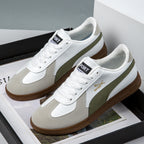 Damen Sportliche Freizeitschuhe mit dämpfender Laufsohle und atmungsaktivem Obermaterial
