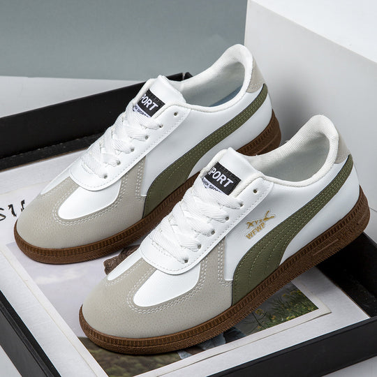 Damen Sportliche Freizeitschuhe mit dämpfender Laufsohle und atmungsaktivem Obermaterial R&B