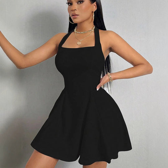 Damen Freizeitkleid R&B