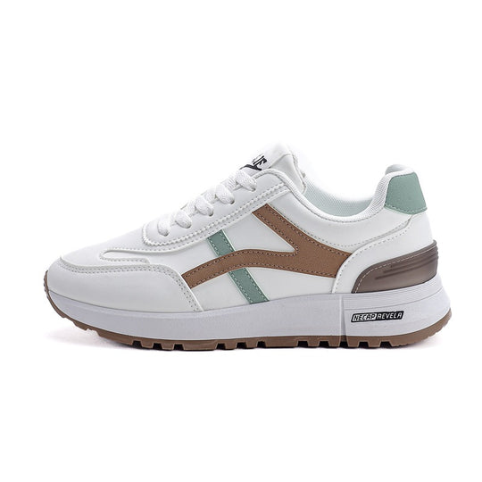 Damen Sportliche Sneaker R&B