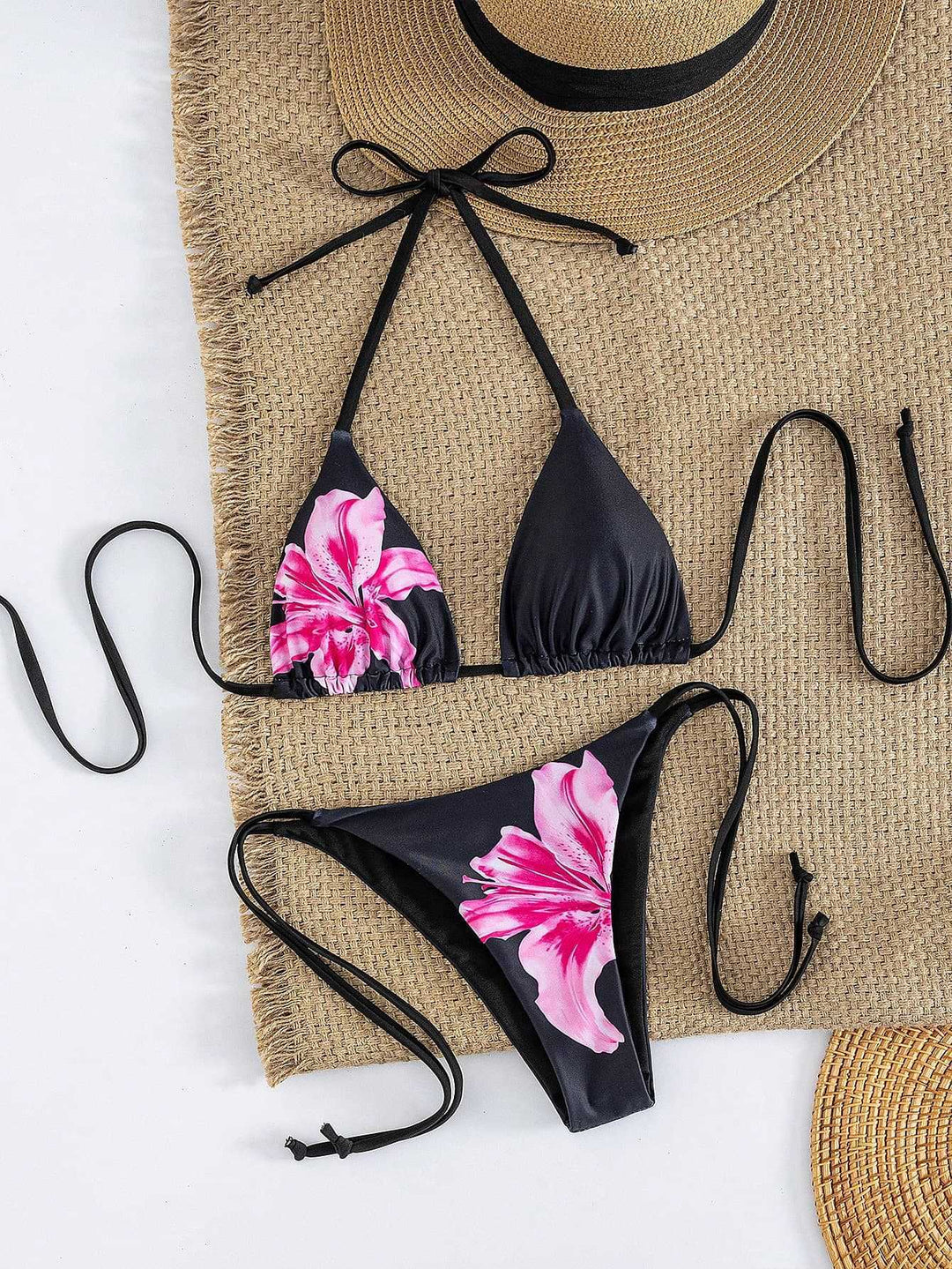 Damen Bikiniset R&B