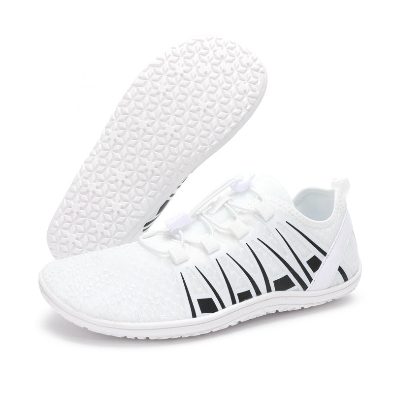 Damen Flexibles Wassersport-Schuhwerk mit rutschfester Laufsohle R&B