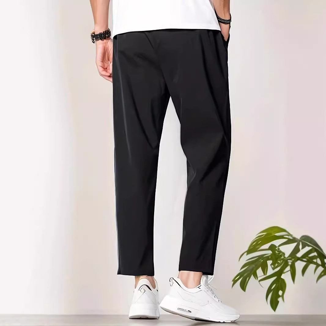 Herren Freizeit-Hose R&B