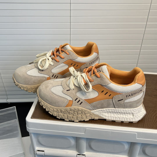 Damen Modische Sneaker R&B